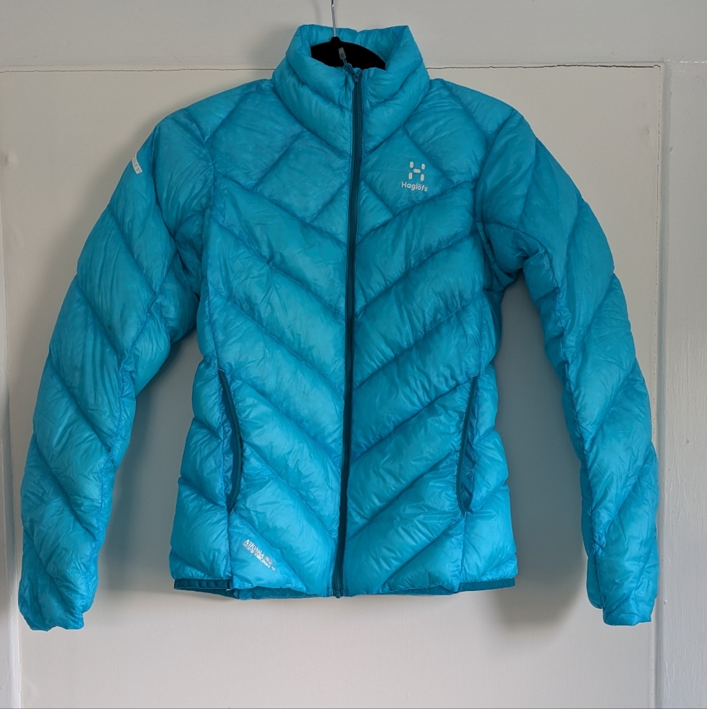 Haglofs L.I.M. Essens Jacket